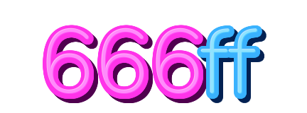 666ff — logo kanal