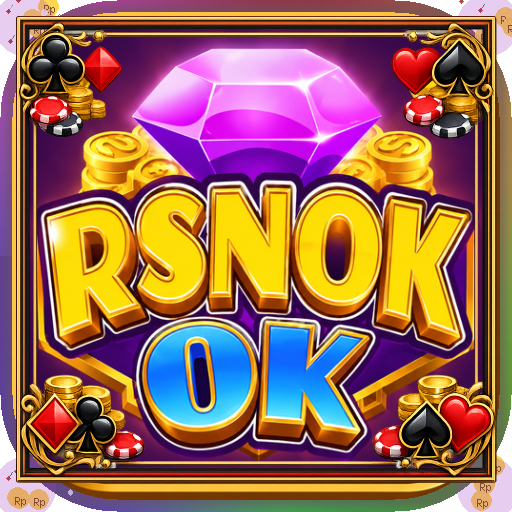 rsnok — galeri pratinjau Resmi APK