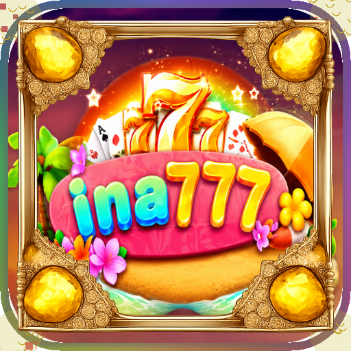 ina777 — mitra unggulan