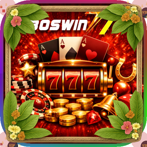 boswin77 — mitra unggulan